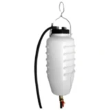 Benzinhilfstank 3.6L für Vergaser- und Einspritzsysteme