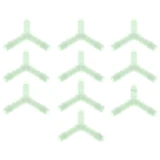 JMP Y-FORM Schlauchverbinder 10 mm