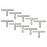 JMP T-FORM Schlauchverbinder 8 mm für Motorräder