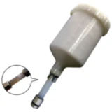 Bremsflüssigkeit Füller JMP für BMW mit ABS