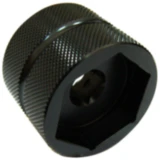 Stecknuss 1/2ZOLL 6/12-Kant 41 mm 2 in 1 für Ducati