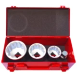 Stecknuss Satz 4-teilig für Ducati, BMW und MV Agusta