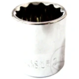 JMP 12-Kant Stecknuss 13/16" für 3/8" Antrieb