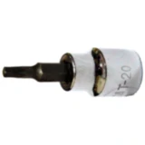 Torx Schraubendreher-Einsatz T20 3/8" von JMP