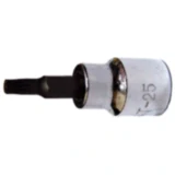 Torx Schraubendreher-Einsatz 3/8 T25 von JMP
