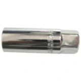 Zündkerzenstecknuss 3/8 Zoll für Motorräder