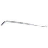 Winkelschraubendreher mit Kugelkopf 3/32" von JMP