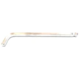 Winkelschraubendreher 5/16" mit Kugelkopf für Innensechskant