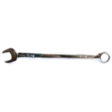 Ring-Maulschlüssel 7/16 Zoll gekröpft JMP
