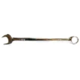 Kräfiger Ring-Maulschlüssel 1/2 Zoll gekröpft von JMP