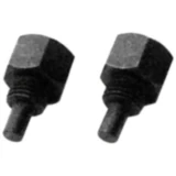 JMP Pin Satz für Universal-Haltewerkzeug 5,0 x 8 mm (Inhalt: 2 Stück)