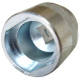 Federbeinschlüssel 21 mm für Motorräder