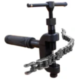 Ketten Trenn - /Nietgerät JMP passend für: Honda CB, CBR, XL, Kawasaki Z, KX, ZZR