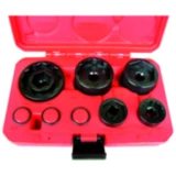 Steckschlüssel Satz 1/2" für: Ducati