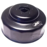 Ölfilterschlüssel 80 mm 15KT für Motorräder