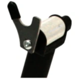 V-Form Adapter für Hinterradschwinge