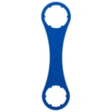 Steuerkopfmutter Schlüssel JMP passend für: KTM