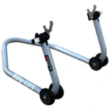 Universaler Hinter-Montageständer 17" aus ERGAL für Motorräder