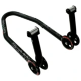 Universal Montageständer vorn für Motorräder