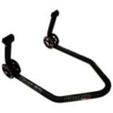 Montageständer Universal hinten ohne Adapter für Motorräder