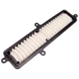 Luftfilter Hiflo passend für: Suzuki UH