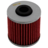 Ölfilter Hiflo passend für: Kymco Xciting