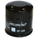 Ölfilter Hiflo passend für: Kawasaki GPZ