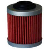 Ölfilter Hiflo passend für: CAN - AM DS