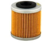 Ölfilter Hiflo passend für: Aprilia RXV, SXV, RS, Derbi Senda, Mulhacen, GPR