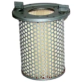 Luftfilter Hiflo passend für: Honda FT