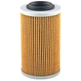 Ölfilter Hiflo lang Alternative: 7231229