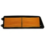 Luftfilter Hiflo mit 2 Befestigungspunkten passend für: Suzuki AN