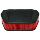 Luftfilter Hiflo für Hochleistung Motorräder
