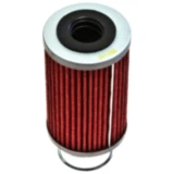 Ölfilter Hiflo passend für: MV Agusta Brutale, F4, Rush