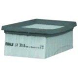 Luftfilter Mahle Alternative: 7230806 passend für: BMW C