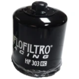 Ölfilter racing Hiflo passend für: Kawasaki Z, VN, Ninja, Honda CB, VT, CBR