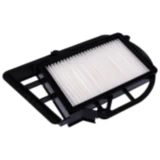 Luftfilter Hiflo Vario passend für: Yamaha YP, VP, Malaguti Password