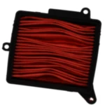 Luftfilter Hiflo passend für: Kymco Agility, DJ