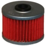 Ölfilter Hiflo Alternative: 7620537 passend für: Honda XR, NX, XL, Kawasaki KLX, Z, Ninja