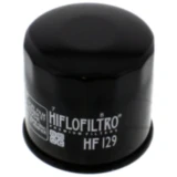 Ölfilter Hiflo HF129 für Motorräder