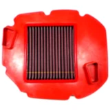 Rennluftfilter BMC passend für: Honda VTR, XL