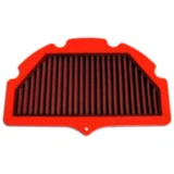 BMC Rennluftfilter für Motorräder 7230629