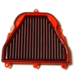 Rennluftfilter BMC passend für: Triumph Street Triple, Daytona