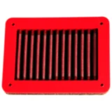 Tauschluftfilter BMC passend für: Suzuki GSX - R, GSX - S