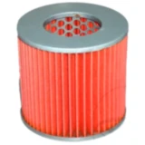 Luftfilter Hiflo passend für: Honda CH