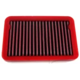 Rennluftfilter BMC passend für: Aprilia RSV4, RSV, Tuono, Moto Guzzi V85