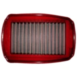 BMC Tauschluftfilter für Sportmotoräder