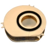 Luftfilter Hiflo für Hochleistungsmotoren 7230717