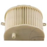Luftfilter Hiflo HFA4914 für Motorräder