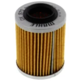 Ölfilter Mahle kurz Alternative: 7231160 passend für: CAN - AM Outlander, Renegade, Commander